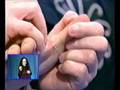 videos de Alberto Lopes - Analgesia Hipnótica