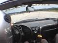 Tara's first autocross