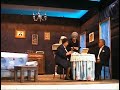 Obra de teatro completa Maribel y la extraña familia-Parte 1
