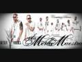 Tony Dize- Sin Ti (La Mente Maestra)