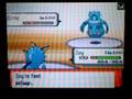videos de Pokefan26 vs RevengeHitokage (Round 2)
