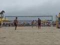 AVP Long Beach 2007 Gibb/Rosenthal vs. Medel/Souza 1