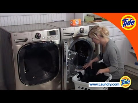 how to use the washing machine