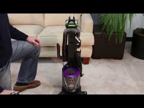 PowerGlide® Lift-Off® Pet Plus - No or Low Suction Video | 2043