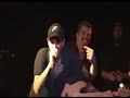 Leeway- Rise & Fall/ Mark of A Squealer (6/2/06)