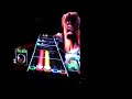 MAZIN IN GUITAR HERO 3
