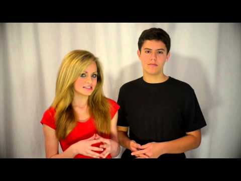 WATCH: Oscar Bag Pledge