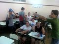 Aula Filosofia - Boate Azul