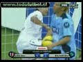 LDU 4 - Bolivar 2 Copa Sudamericana 2008