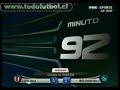 LDU 4 - Bolivar 2 Copa Sudamericana 2008