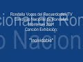 rondalla voces del recuerdo del itv   inolvidable mty 2001