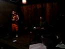 Professor Popinjay (live) by World Racketeering Squad