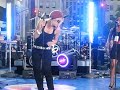 Natasha Bedingfield Today's Show 