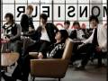 Super Junior MA Man in Love