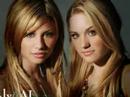 aly and aj