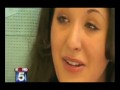 Desiree Jennings Walks Again! Her Condition Is Reversed