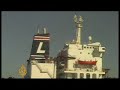 Somali piracy threatens Egypt's economy - 19 Nov 08