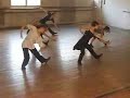 OFFJAZZ - dance routines: jazz