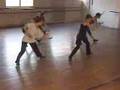 jazz dance OFFJAZZ - dance routines: jazz