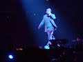 Justin Timberlake Concert - My Love (January 27 - Minnesota)