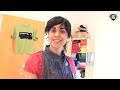 This week Megan Nicolay returns to show us how-to make a sexy halter with a plunging neckline from her new book, Beyond Fashion. So get out the old tees and get to cuttin. www.generation-t.com