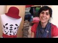 Sexy Summer Halter, Threadbanger Projects