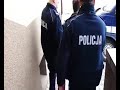 Policja zatrzyma�a 35-latka, kt�ry �miertelnie rani� matk�