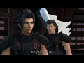 FFVII Crisis Core Bosses Guide Part 10 - Angeal Penance