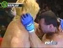 Don Frye vs Takayama