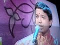 Raga Ratnam Junior - Jugal Bandhi Round Hari Shankar