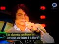 Ruleta de la muerte en La Academia, Parte 1