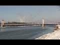 neige a cosne sur loire