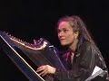 Pava Diablo by Deborah Henson-Conant - Electric Harp & Bass Pava Diablo by Deborah Henson-Conant - Electric Harp & Bass
