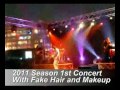 QeM McMinnar 2009-2010-2011 Concerts.