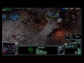 Strategy for SCV Repairing Structures