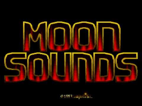 Arranger 5 - Moonsounds (1997, MSX2, Zodiac)