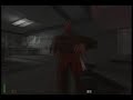 Wolfenstein using knife only EP12