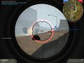 BF2 DAO Eryx SRAW Antitank - Magic8Ball