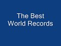 Guiness Records