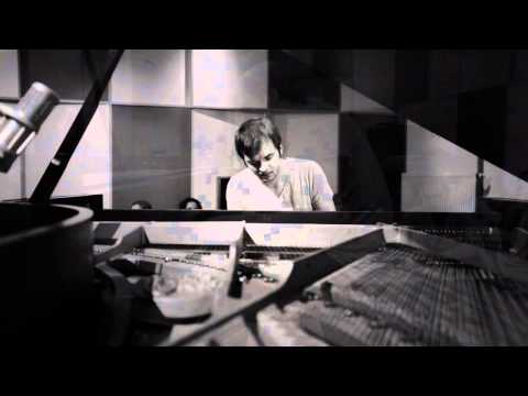 An der Spitze der Musikreihe: Nils Frahm im Radialsystem 0 An der Spitze der Musikreihe: Nils Frahm im Radialsystem