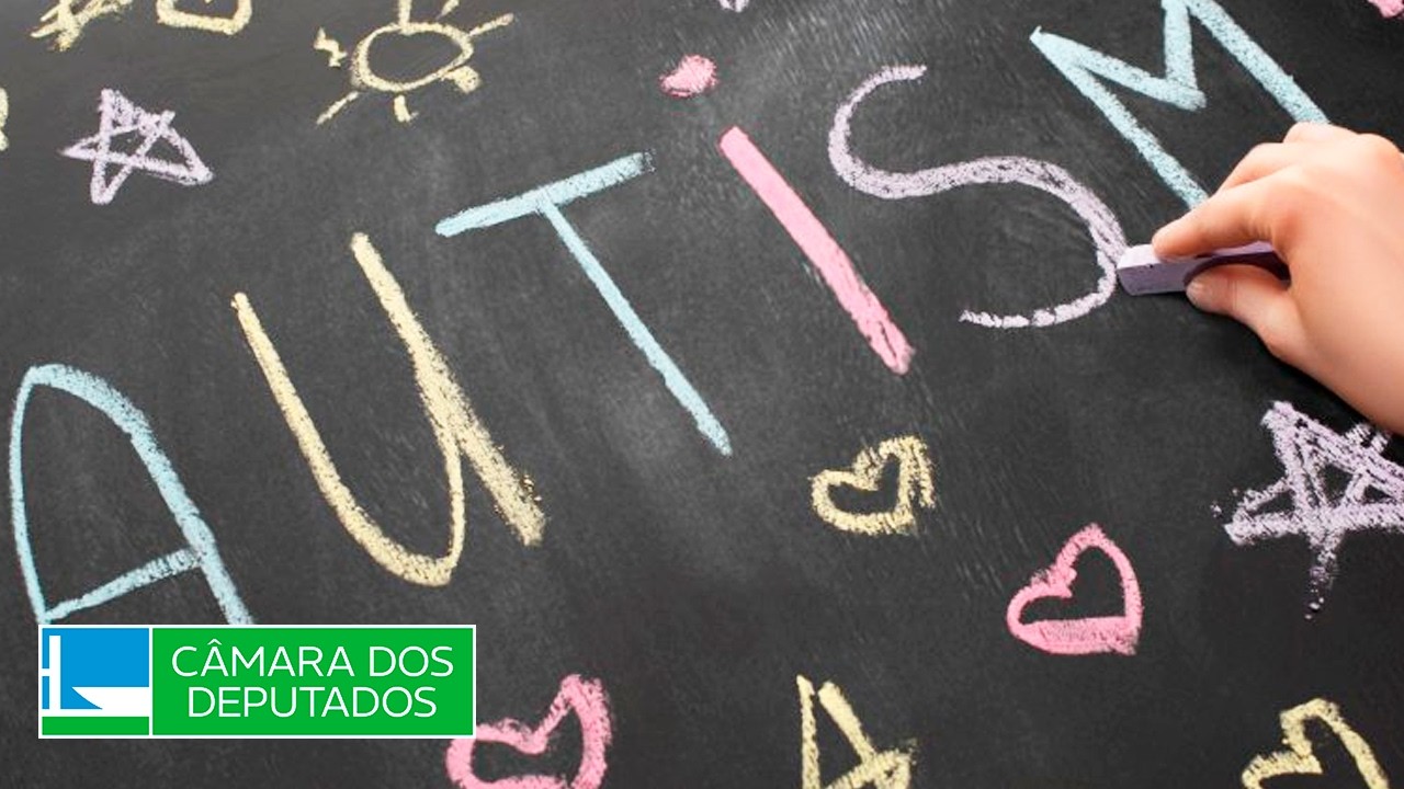 Política Nacional para Pessoas com Autismo - Inclusão social e escolar - 14/04/2026