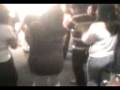 MOVIENDO LAS CADERAS