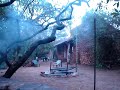 Hlane Game Reserve Bhubesi Camp Swaziland
