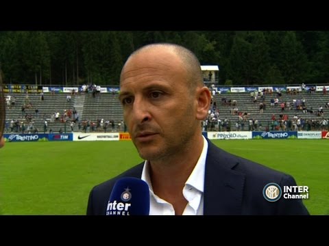 PINZOLO 2014 - INTERVISTA PIERO AUSILIO PINZOLO 2014 - INTERVISTA PIERO AUSILIO