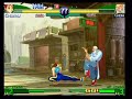 Chun-Li vs Gen part37