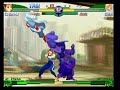 Chun-Li vs Gen part37