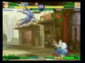 Chun-Li vs Gen part37