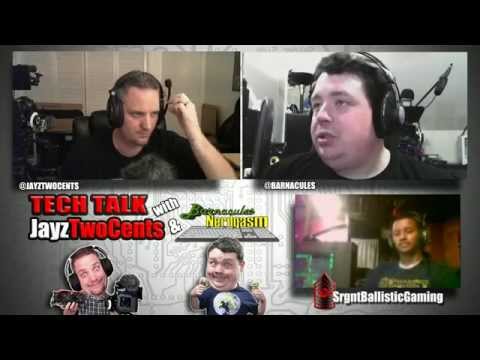 talk - Check out Barnacules at http://www.barnnerd.com Check out SrgntBallisticGaming at https://www.youtube.com/channel/UCqN6G6OOOJOmbo8wBI9OgXg OPEN THIS DESCRIPTION FOR COUPONS AND DISCOUNTS!...
