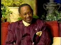 Issues of Recidivism, Pastor KWalker1 Issues of Recidivism, Pastor KWalker1