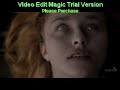 heroes music video